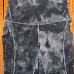 Lululemon Align High-Rise Leggings 28”